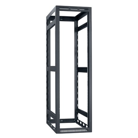 LOWELL Gangable Rack 40Ux32D LGR-4032-LRD